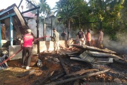 Pemkab Mukomuko bantu kebutuhan mendesak korban kebakaran