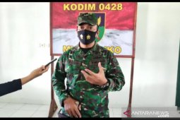 Mukomuko siapkan Rp1,6 M untuk Karya Bhakti TNI
