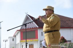 Dolly Pasaribu ajak ASN tinggalkan pola lama yang tak relevan dengan zaman