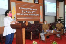 Bupati Ipuk: 189 desa di Banyuwangi bertransformasi menjadi "Smart Kampung"