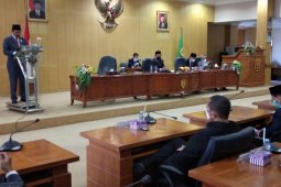 Wawali ajak DPRD kerja sama wujudkan Banjarbaru Juara