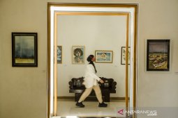 Pameran seni visual Guyang