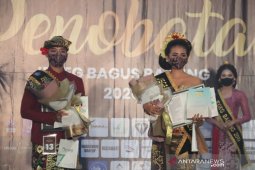 Duta wisata Badung dapat berkontribusi majukan pariwisata