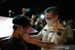 Menilik upaya Pemkot Kendari menurunkan angka penularan COVID-19