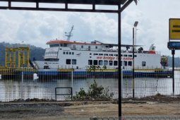 ASDP Batulicin aktifkan pelayaran rute Garongkong