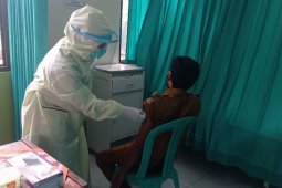 Lebak laksanakan COVID-19 sampai Puskesmas di pedalaman