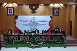 Ketua DPRD Surabaya minta Wali Kota Eri jaga keberlanjutan pendahulunya