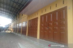 Pedagang duga ada praktik jual beli kios di Pasar Inpres Lhokseumawe