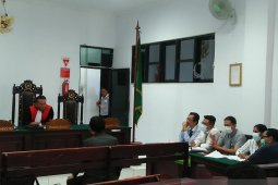 Hakim PN Ambon tolak permohonan praperadilan Fery Tanaya