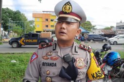 Kasat Lantas ingatkan tingginya laka lantas di Banjarbaru