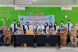 Kotabaru terima 12 dokter internship