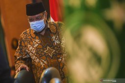 Said Aqil Sirodj akan tetap kritis meski jadi Komisaris Utama PT KAI