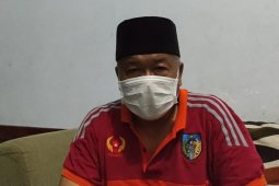 Densus 88 amankan benda tajam dari penangkapan terduga teroris di Kediri