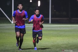 Persik Kediri resmi lepas Evan Dimas