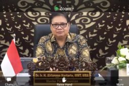Pemerintah terus dorong kemudahan investasi