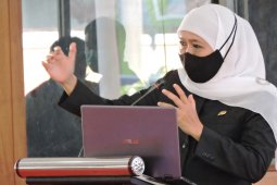Kemiskinan, AKI/AKB hingga stunting menjadi pekerjaan rumah Bupati Karna Suswandi