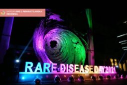 Ikhtiar dalam menegakkan diagnosis penyakit langka
