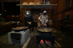 Puan Maharani: Budaya Osing merupakan energi untuk pariwisata