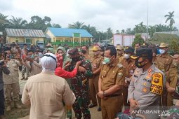 TMMD dorong pembangunan dan tingkatkan perekonomian Muarojambi