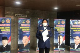 Alasan Kemensos RI tak beri santunan COVID-19