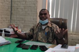 KPU berharap masyarakat Wondama tenang  hadapi putusan sengketa Pilkada