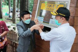 Perhutani Jatim luncurkan tiket elektronik wana wisata