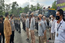 Kapolda Kalsel: Karhutla muncul proses hukum pelakunya