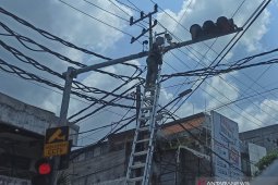 Pemasangan CCTV