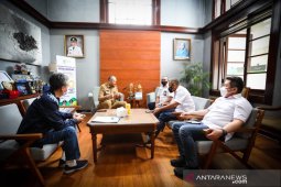 PT LIB verifikasi dua stadion di Bandung untuk laga Piala Menpora