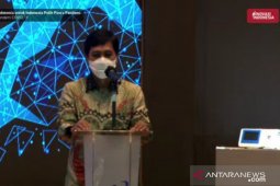 Setahun COVID-19, dua kasus mutasi virus baru ditemukan  di Indonesia
