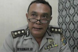 Polda  Sumut limpahkan perkara korupsi UINSU ke Kejati