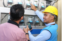 Stimulus Listrik Maret sudah siap, kini bisa dinikmati lewat PLN Mobile