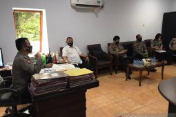 Aplikasi e-dumasan permudah pengaduan masyarakat ke polisi