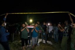 Petani di Aceh Utara ditemukan meninggal dunia di sawah