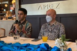 Startup "madeinindonesia.com" berupaya fasilitasi produk UKM tembus pasar global
