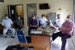 PWI Sumut akan gelar UKW Angkatan 38