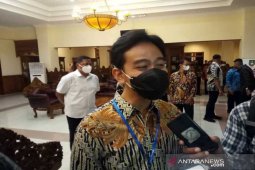 Gibran sebut  turnamen Piala Wali Kota Solo mulai 29 Juni