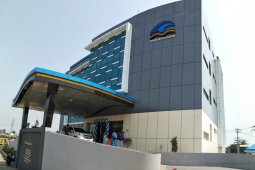 Transformasi PDAM Tirta Bhagasasi Bekasi menuju perusahaan umum