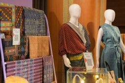 37 UMKM Jabar partisipasi di pameran KKI 2021