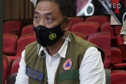 BPBD Kaltim minta posko penanganan COVID-19 terus difungsikan
