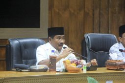Wakil Walikota Binjai : MTQ yang menang jangan dikalahkan, yang kalah jangan dimenangkan