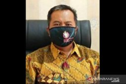 319 pasien COVID-19 di Bangka Selatan sudah sembuh