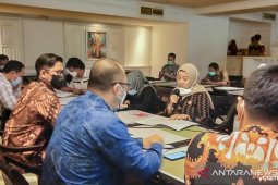 DPRD apresiasi capaian Bank Kalsel dan cabangnya di Jakarta