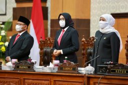 Gubernur Khofifah apresiasi kinerja perekonomian Kabupaten Banyuwangi