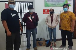 Kejaksaan tangkap pembobol dana pensiun Pertamina Rp1,4 triliun
