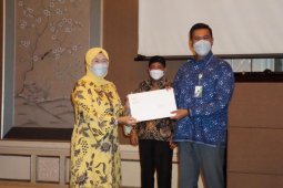 BPJAMSOSTEK siap menghadapi tantangan pengelolaan jaminan sosial ketenagakerjaan