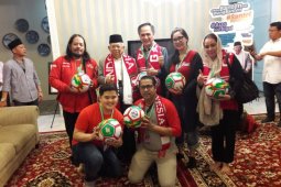 Paguyuban suporter sambut baik bergulirnya kembali sepak bola Indonesia