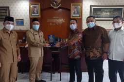 BPJAMSOSTEK Jatim bidik kepesertaan tenaga pendidik Kemenag