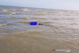 Iin tewas di Pantai Penajam diduga akibat epilepsi