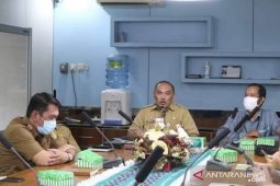 Banjarmasin serious to build public service mall